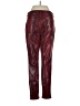 Blank NYC Paisley Red Jeans Size 27 waist - photo 2