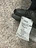Vince. Black Cocktail Dress Size 6 - photo 8