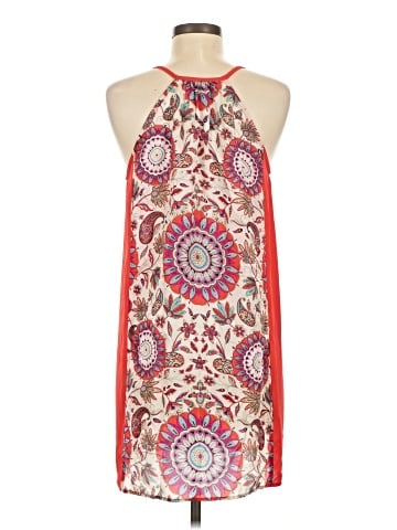 Glam Casual Dress (view 2)