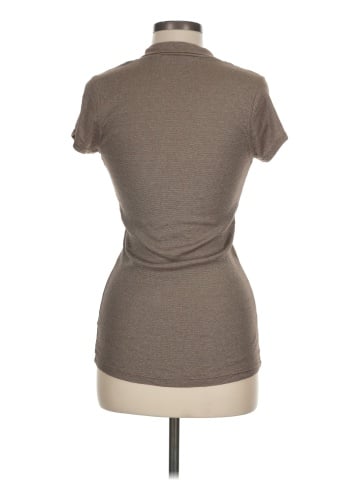 Michael Stars Short Sleeve Top (view 2)