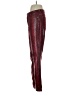Blank NYC Paisley Red Jeans Size 27 waist - photo 5