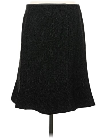 White House Black Market Formal Skirt (view 2)