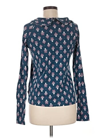 Assorted Brands Long Sleeve Blouse (view 2)