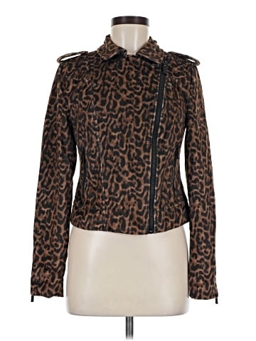 Romeo & Juliet Couture Jacket (view 1)