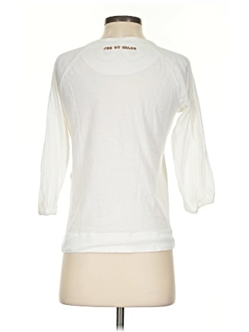 See By Chloé 3/4 Sleeve T-Shirt (view 2)