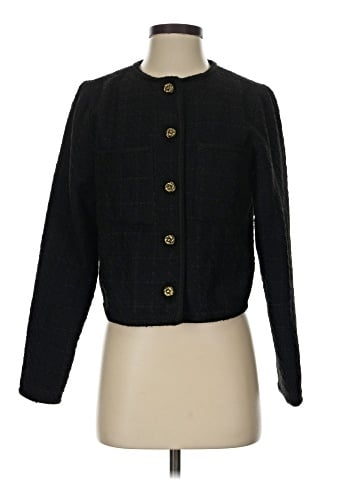 Aqua Jacket (view 1)