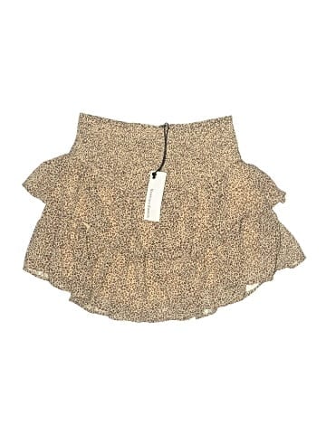 Newbury Kustom Casual Skirt (view 2)