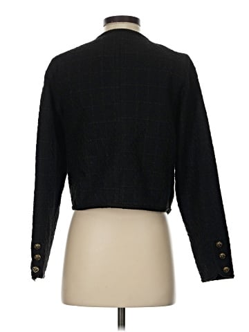 Aqua Jacket (view 2)