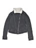 Abercrombie Kids Gray Jacket Size L (kids) - photo 1