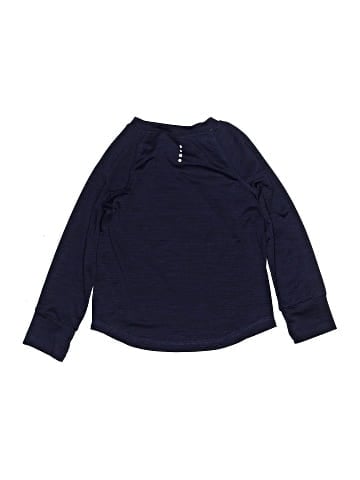 Primary Clothing Long Sleeve T-Shirt (view 2)