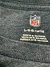 NFL Gray Short Sleeve T-Shirt Size 14/16 - photo 3