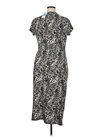 MICHAEL Michael Kors Casual Dress (view 2)