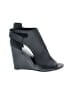 Vince. Black Wedges Size EU 38 - photo 1