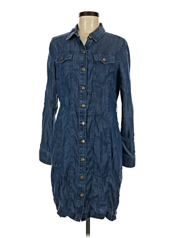 Calvin Klein Casual Dress (view 1)