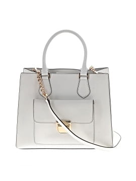 Michael Michael Kors Leather Satchel