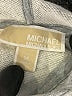 MICHAEL Michael Kors Gray Sweatshirt Size M - photo 7