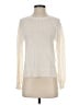Ann Taylor LOFT Ivory Pullover Sweater Size S - photo 1
