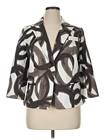 Sandro Blazer (view 1)