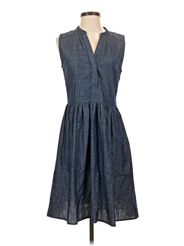 Barneys New York Casual Dress (view 1)