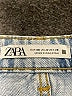 Zara Blue Jeans Size 6 - photo 7