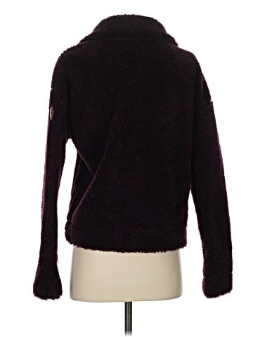 Alpine Design Faux Fur Jacket (view 2)