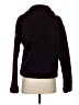 Alpine Design Burgundy Faux Fur Jacket Size S - photo 2