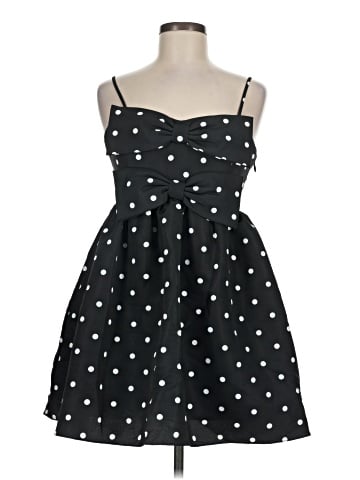 Sachin + Babi Casual Dress (view 1)