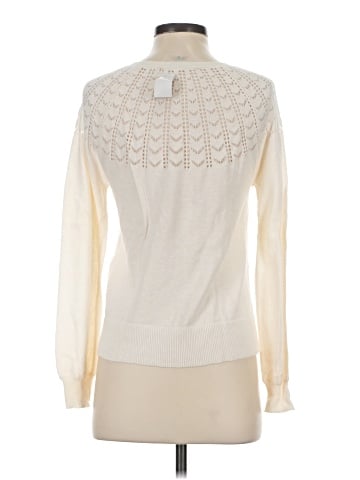 Ann Taylor LOFT Pullover Sweater (view 2)