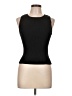 Bailey 44 Black Sleeveless Top Size L - photo 1