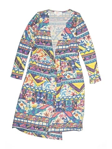 Lularoe Cardigan (view 1)