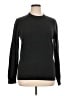 Assorted Brands 100% Cashmere Gray Cashmere Pullover Sweater Size XL (estimated) - photo 1