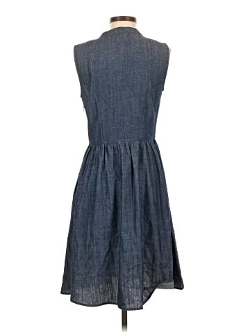 Barneys New York Casual Dress (view 2)