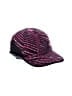Bcg 100% Polyester Pink Baseball Cap One size - photo 1
