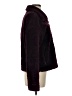 Alpine Design Burgundy Faux Fur Jacket Size S - photo 4