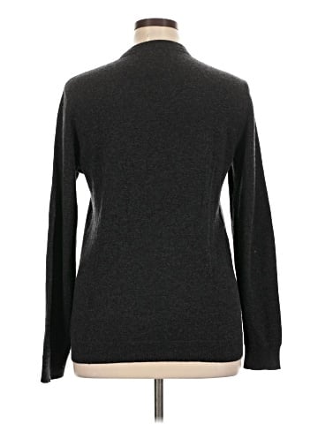 Assorted Brands Cashmere Pullover Sweater (view 2)