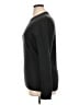 Assorted Brands 100% Cashmere Gray Cashmere Pullover Sweater Size XL (estimated) - photo 5
