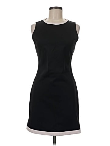 Alice + Olivia Cocktail Dress (view 1)