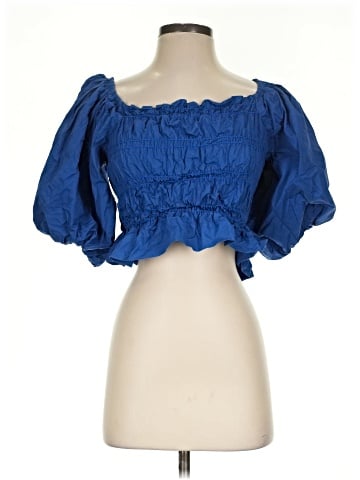 Assorted Brands 3/4 Sleeve Blouse (view 1)