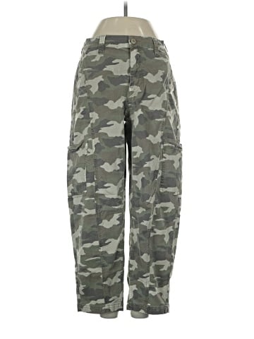 American Eagle Outfitters Cargo Pants (view 1)
