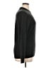 Assorted Brands 100% Cashmere Gray Cashmere Pullover Sweater Size XL (estimated) - photo 4