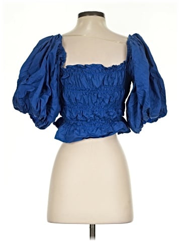 Assorted Brands 3/4 Sleeve Blouse (view 2)