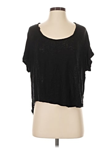 Mouchette Short Sleeve T-Shirt (view 1)