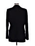 White House Black Market 100% Polyester Black Blazer Size 8 - photo 2