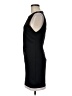 Alice + Olivia Solid Black Cocktail Dress Size 6 - photo 5