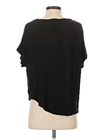 Mouchette Short Sleeve T-Shirt (view 2)