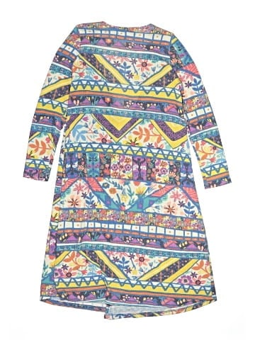 Lularoe Cardigan (view 2)