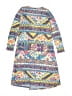 Lularoe Blue Cardigan Size 10 - photo 2