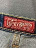Lucky Brand Hearts Blue Jeans Size 28 waist - photo 7