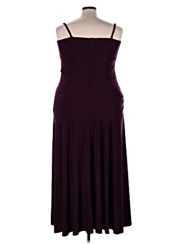 Alex Evenings Cocktail Dress (view 2)