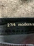 Ann Taylor LOFT Black Jeans Size 27 waist - photo 8